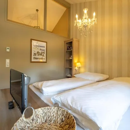 Lillemor Apartment Wyk auf Foehr